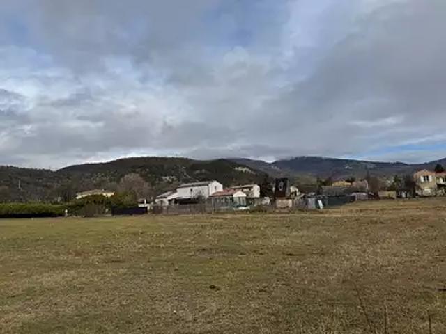 Terrain vente à Digne-les-Bains, Digne-les-bains