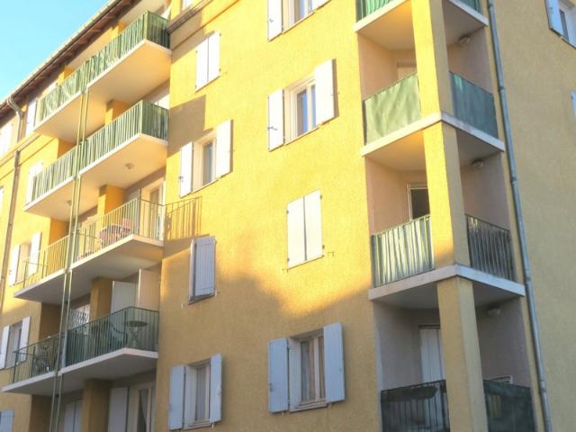 Appartement vente à Digne-les-Bains, Digne-les-bains