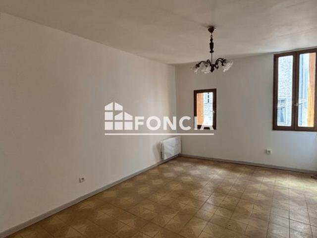 Appartement vente à Digne-les-Bains, Digne-les-bains