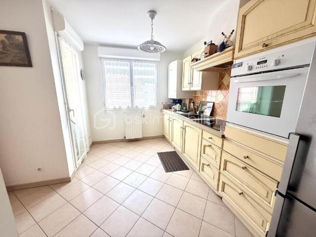 Appartement vente à Digne-les-Bains, Digne-les-bains