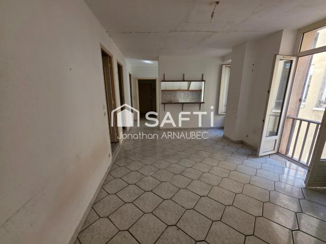 Appartement vente à Digne-les-Bains, Digne-les-bains