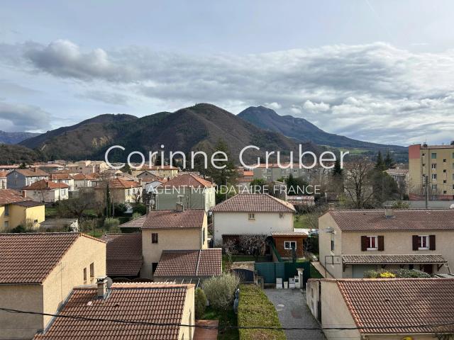 Appartement vente à Digne-les-Bains, Digne-les-bains