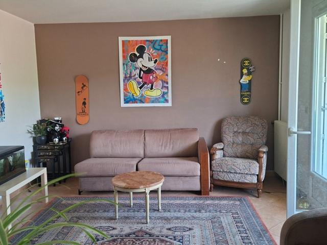 Appartement vente à Digne-les-Bains, Digne-les-bains