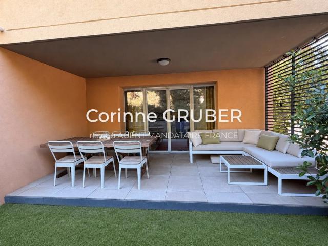 Appartement vente à Digne-les-Bains, Alpes-de-Haute-Provence