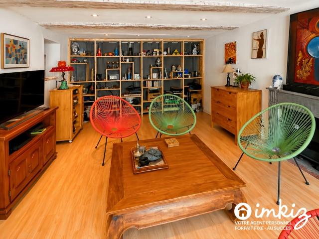 Appartement vente à Digne-les-Bains, Digne-les-bains
