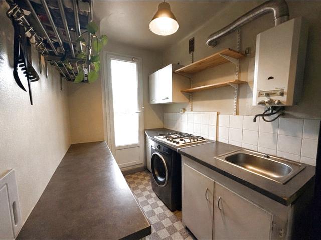 Appartement vente à Digne-les-Bains, Digne-les-bains