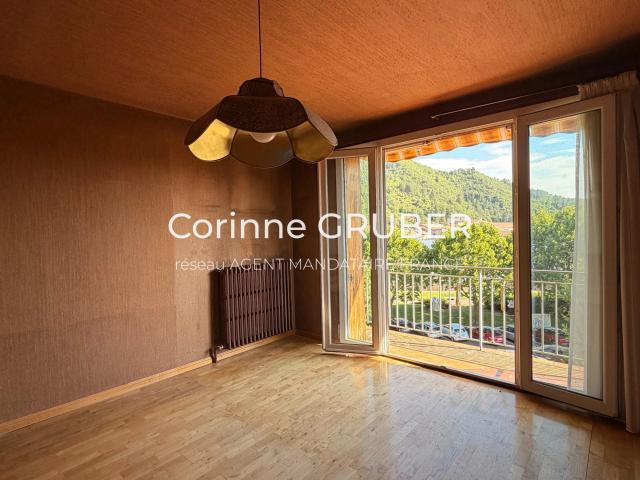 Appartement vente à Digne-les-Bains, Digne-les-bains