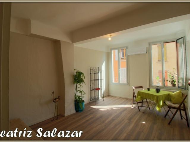 Appartement vente à Digne-les-Bains, Digne-les-bains