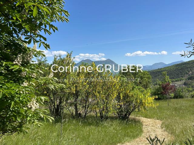 Maison vente à Digne-les-Bains, Digne-les-bains