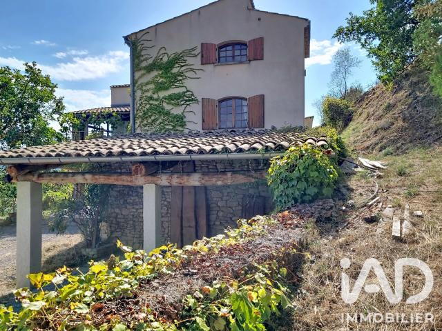 Maison vente à Digne-les-Bains, Alpes-de-Haute-Provence