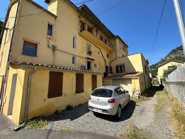 Maison vente à Digne-les-Bains, Digne-les-bains