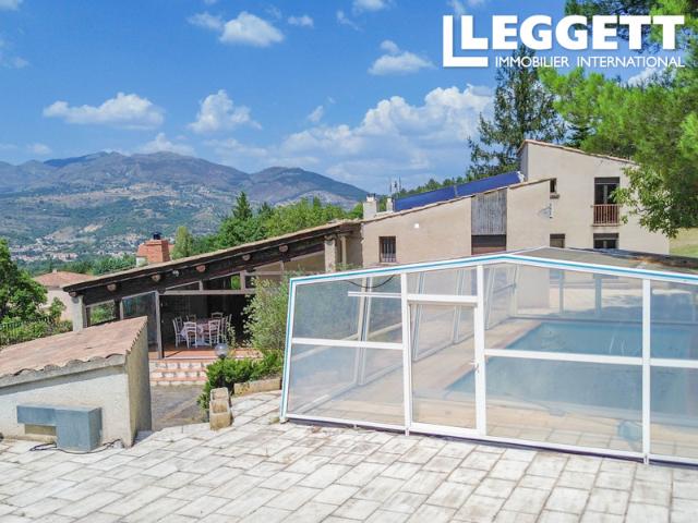 Maison vente à Digne-les-Bains, Digne-les-bains