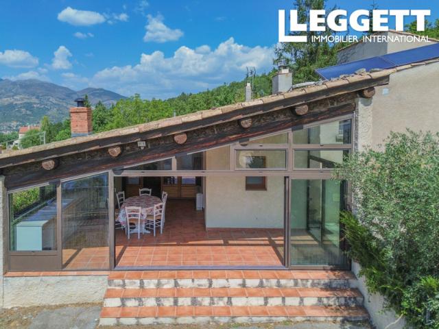 Maison vente à Digne-les-Bains, Digne-les-bains