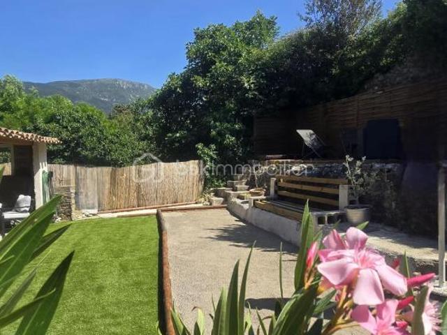 Maison vente à Digne-les-Bains, Digne-les-bains