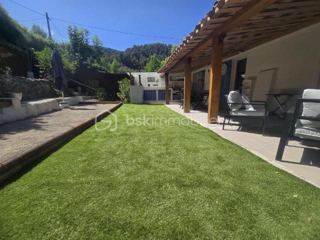 Maison vente à Digne-les-Bains, Digne-les-bains