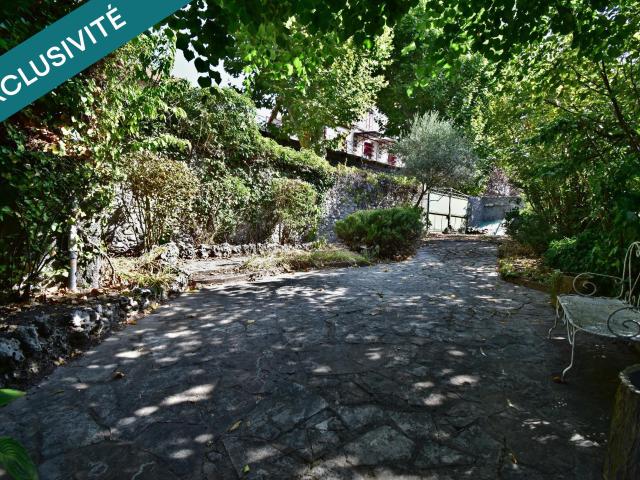 Maison vente à Digne-les-Bains, Digne-les-bains