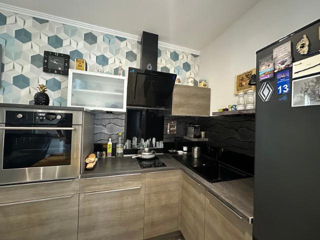 Appartement vente à Digne-les-Bains, Digne-les-bains