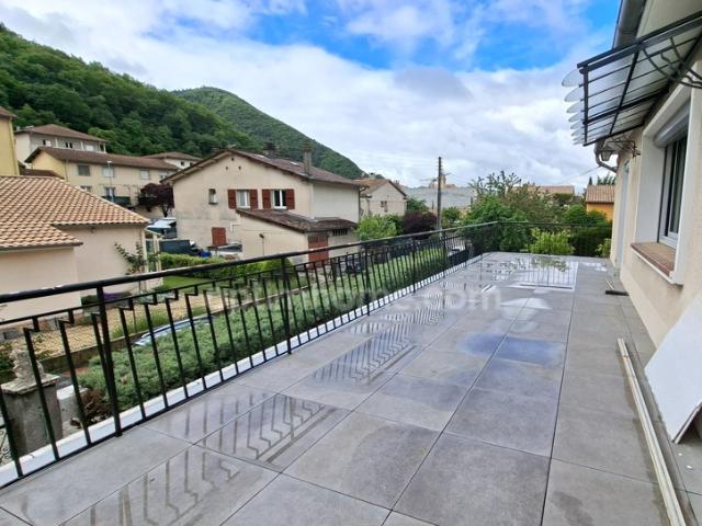 Maison vente à Digne-les-Bains, Digne-les-bains