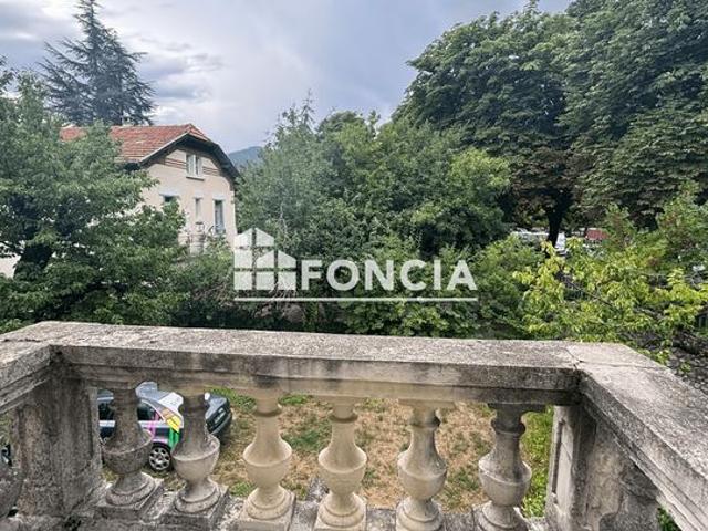 Maison vente à Digne-les-Bains, Alpes-de-Haute-Provence
