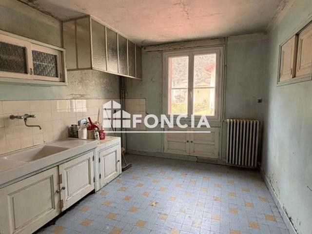 Maison vente à Digne-les-Bains, Digne-les-bains