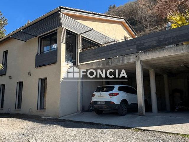 Maison vente à Digne-les-Bains, Digne-les-bains