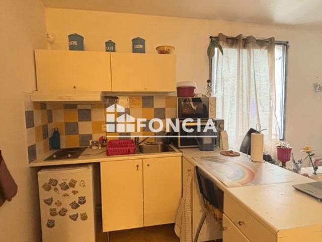 Appartement vente à Digne-les-Bains, Digne-les-bains