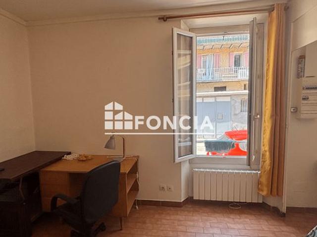 Appartement vente à Digne-les-Bains, Digne-les-bains