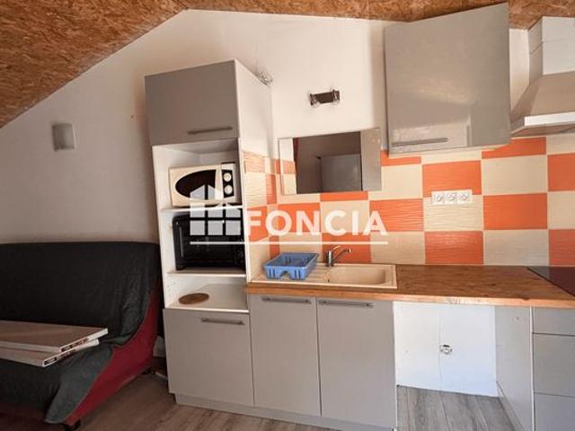 Appartement vente à Digne-les-Bains, Alpes-de-Haute-Provence