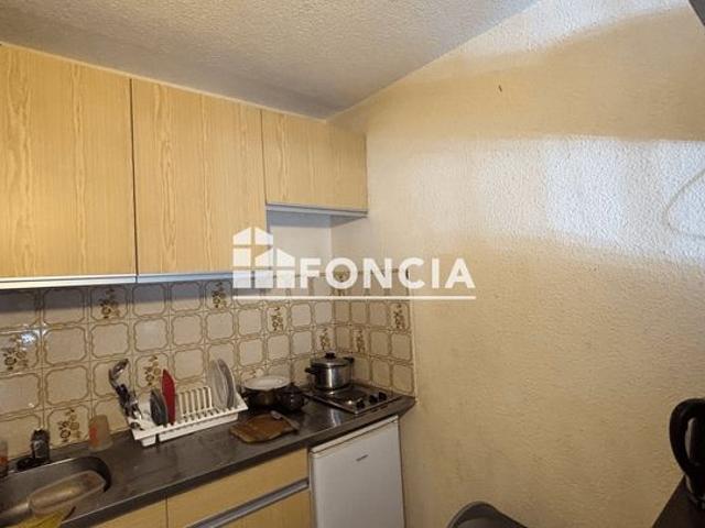 Appartement vente à Digne-les-Bains, Digne-les-bains