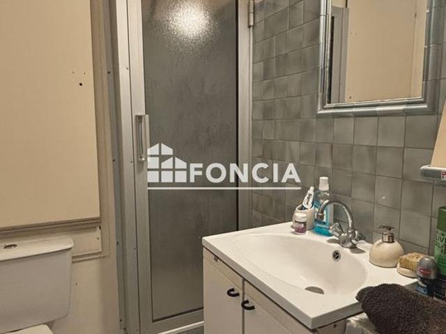 Appartement vente à Digne-les-Bains, Alpes-de-Haute-Provence
