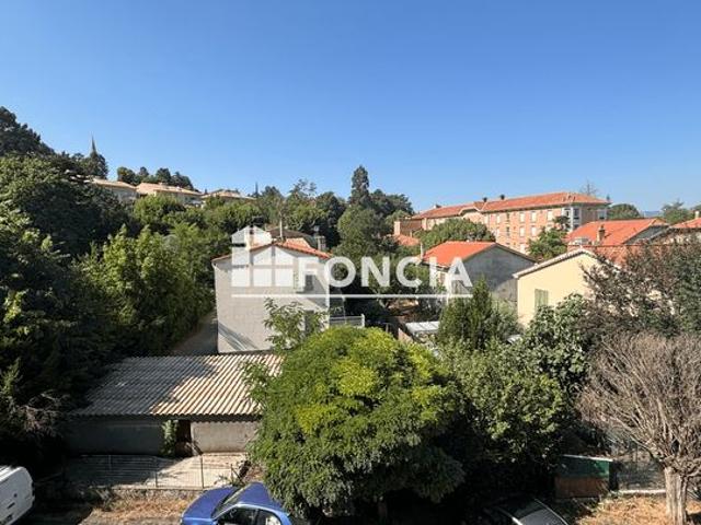 Appartement vente à Digne-les-Bains, Alpes-de-Haute-Provence