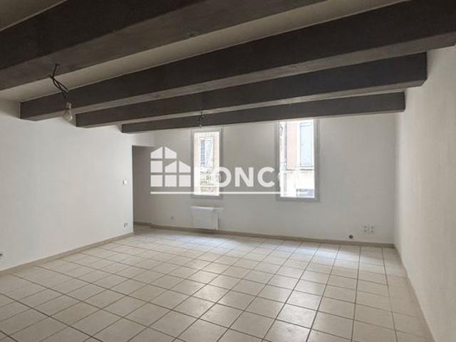 Appartement vente à Digne-les-Bains, Digne-les-bains