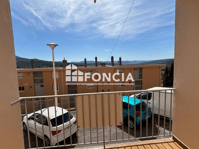 Appartement vente à Digne-les-Bains, Alpes-de-Haute-Provence