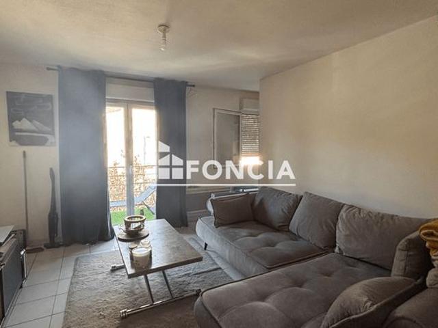 Appartement vente à Digne-les-Bains, Alpes-de-Haute-Provence
