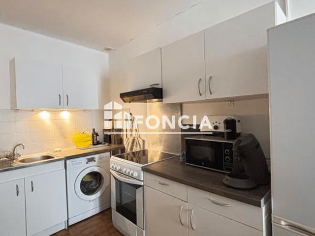 Appartement vente à Digne-les-Bains, Digne-les-bains