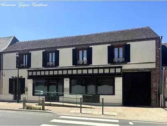 Maison vente à Dreux, Digny