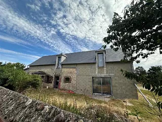 Maison vente à Digny, Eure-et-Loir