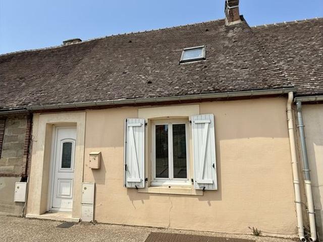 Maison vente à Dreux, Digny
