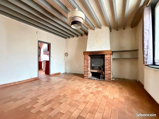 Maison vente à Dreux, Digny