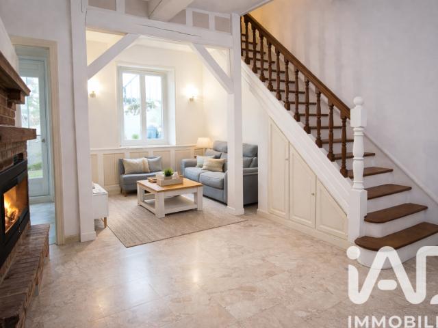 Maison vente à Digny, Eure-et-Loir