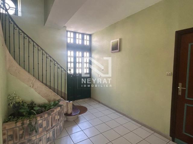 Appartement vente à Digoin, Saône-et-Loire