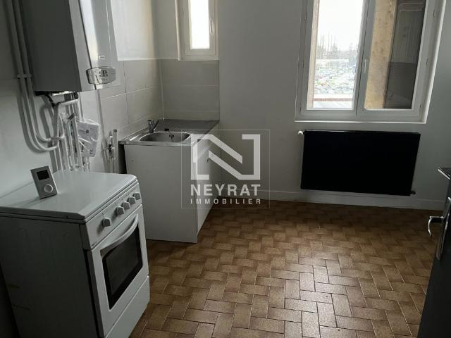 Appartement location à Charolles, Digoin