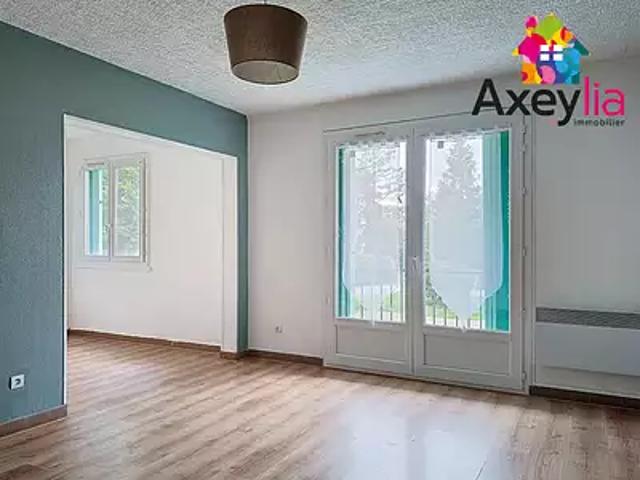 Appartement vente à Charolles, Digoin