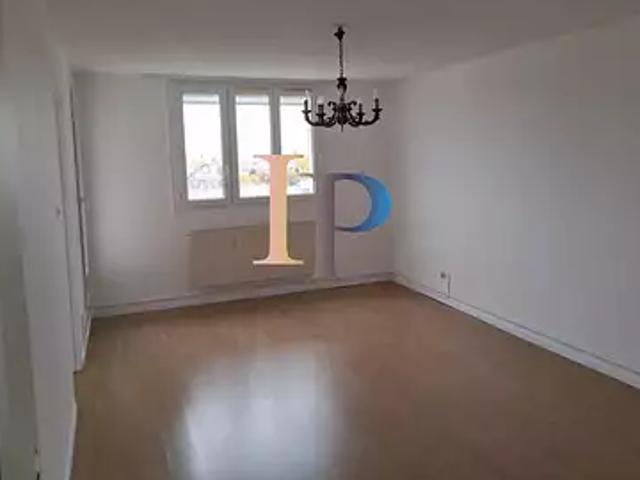 Appartement vente à Charolles, Digoin