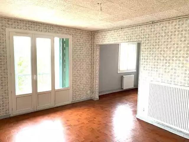 Appartement vente à Digoin, Saône-et-Loire