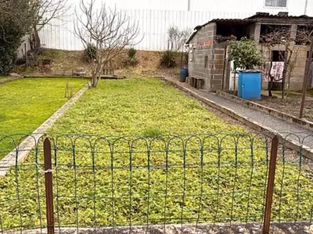 Appartement vente à Charolles, Digoin