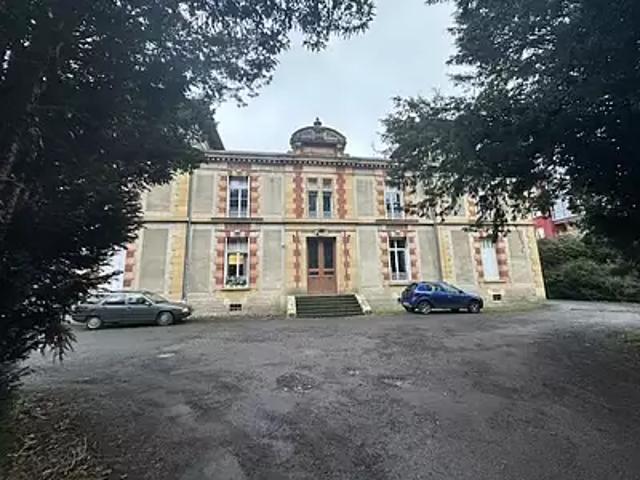 Appartement vente à Charolles, Digoin