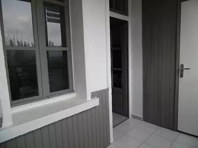 Appartement vente à Charolles, Digoin