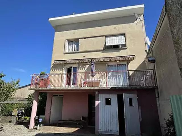 Maison vente à Charolles, Digoin