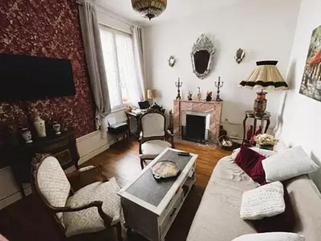 Maison vente à Charolles, Digoin